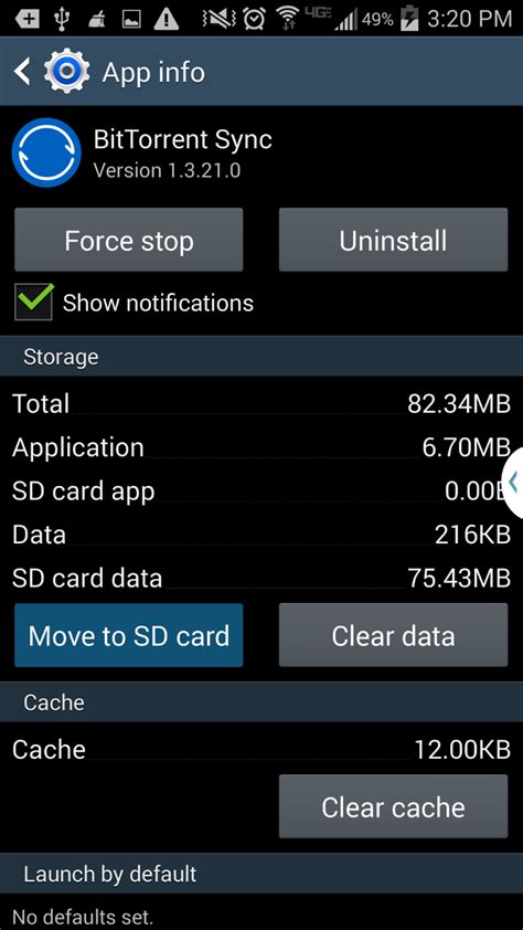 If it is all of them, then you’ll have to start from the first to move apps to SD card on samsung tablet until you get to the last application. However, I don’t recommend moving a system app to SD card if it is possible on your device. Tap on the application you want to move to the SD card. You’ll see where it states storage, tap on it to ...